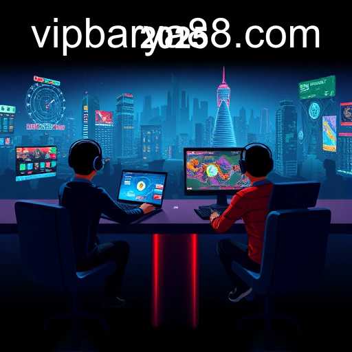 Gaming Evolution in the Digital Age