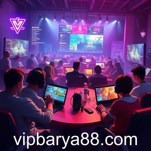 Gaming Trends and Innovations in 2025