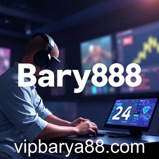The Rise of Barya88: Redefining Online Gaming in 2025